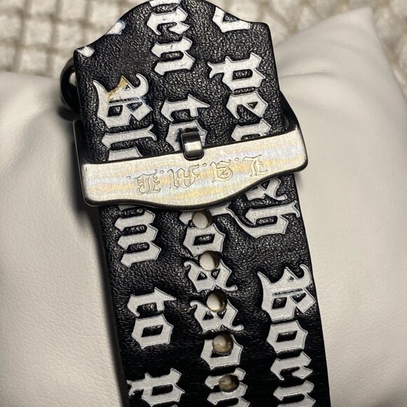 L.A.M.B. Gwen Stefani Women’s Watch LBA_0201001 Swiss Quartz - Picture 12 of 13